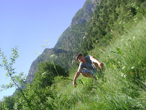 Камалжан Хашимов