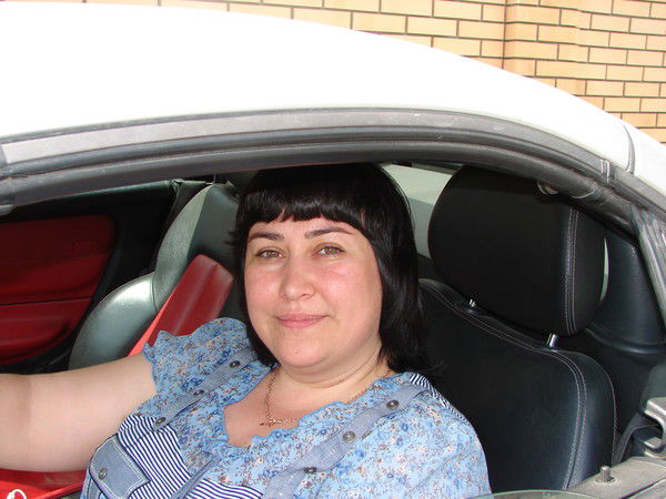 Татьяна Колесникова