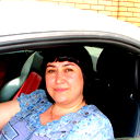 Татьяна Колесникова