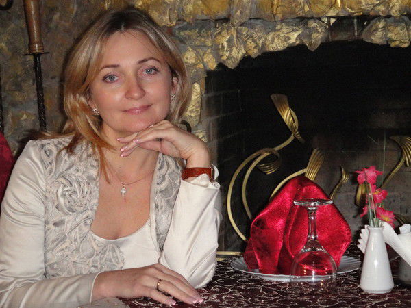 Елена Евтеева