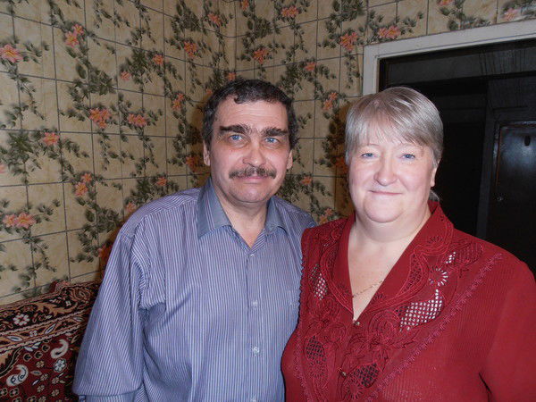 Наталья Матченко