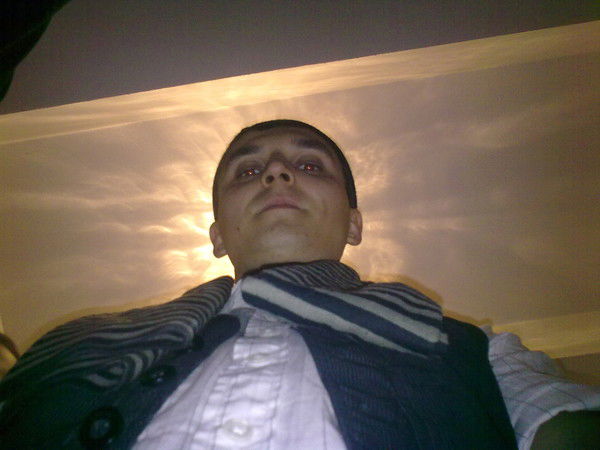 Алексей Быков