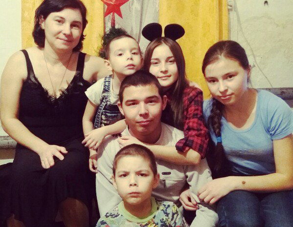 Вика Бизьянова