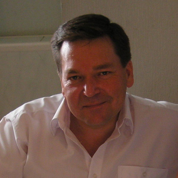 Валерий Лоншаков