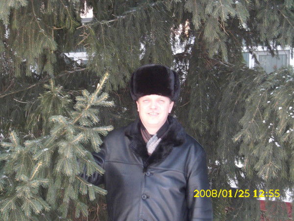 Сергей Литвинов