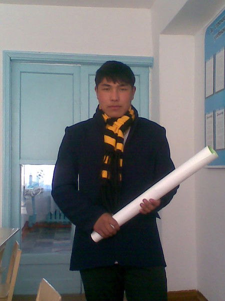 Muhit Sembaev