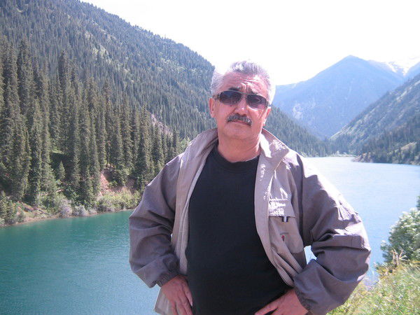 Камал Майтыбаев