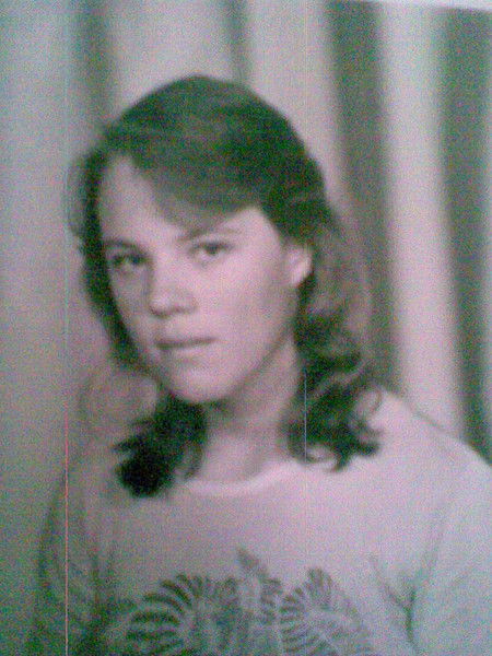 Елена Литвиненко