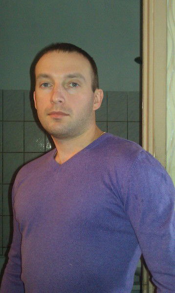 Андрей Морозов