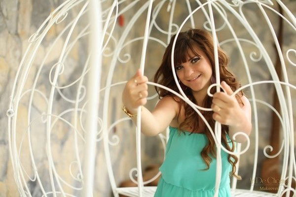 Анютик Милая