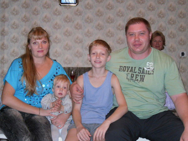 Валентина Галичникова