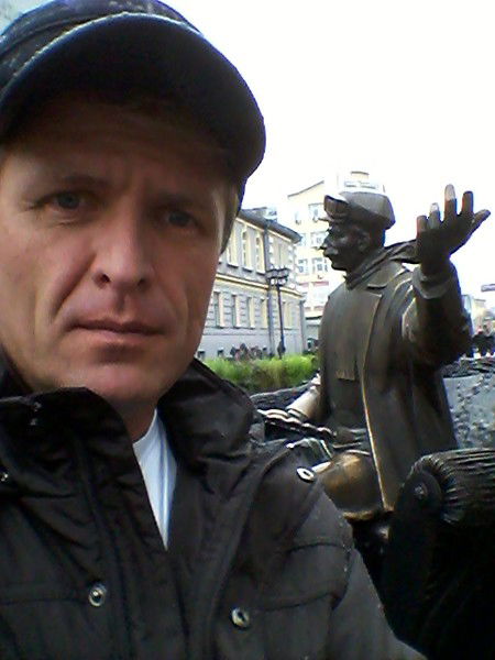 Виктор Ермаков