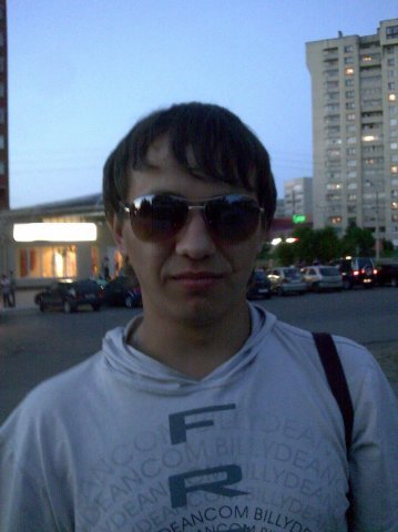 Геннадий Иванов