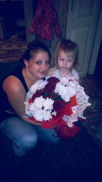 Екатерина Журавская