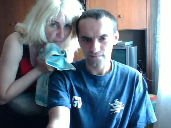 Саша Шугаев