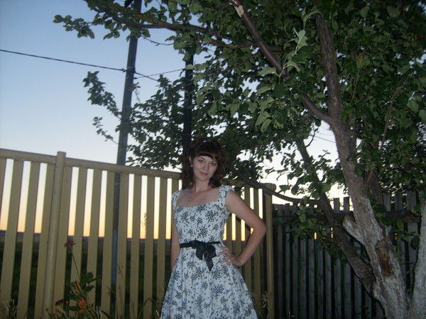 Лилия Габдрахманова