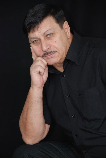 Иван Макеев