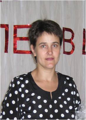 Наталья Ибрагимова