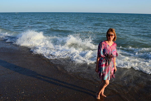 Галия Зайниева