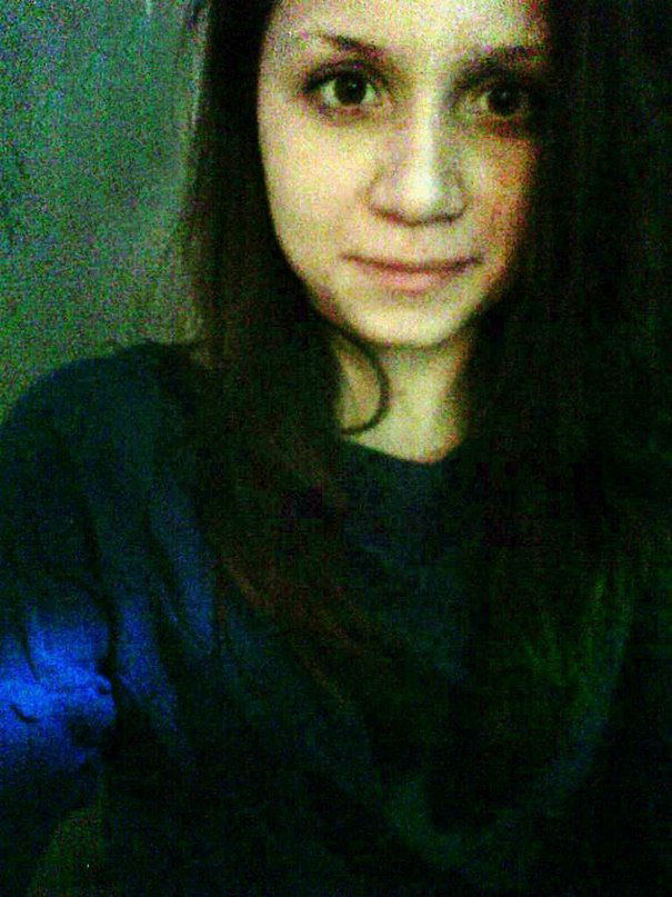 Екатерина Александровна