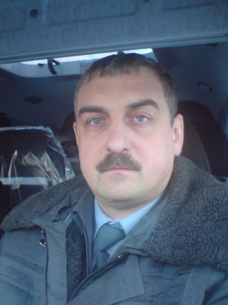 Владимир Бахметьев