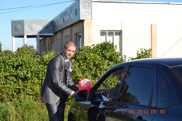 Дмитрий Степанов