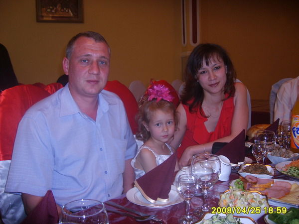 Alex Калюжнов