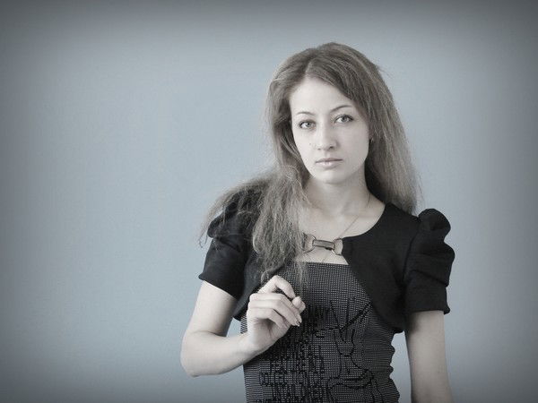 Светлана Беланова