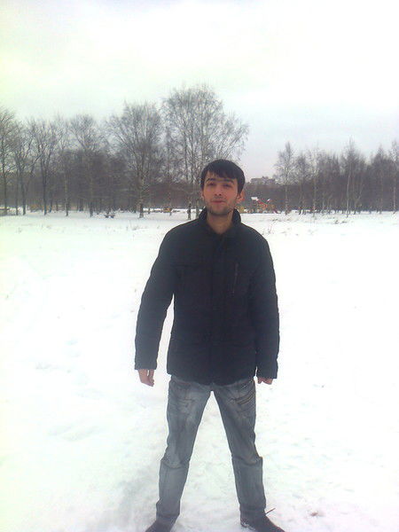 Safarali Rajabalizoda