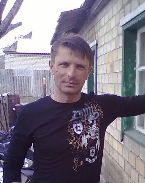 Игорь Перегудов