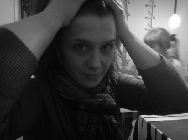 Мария Синельникова