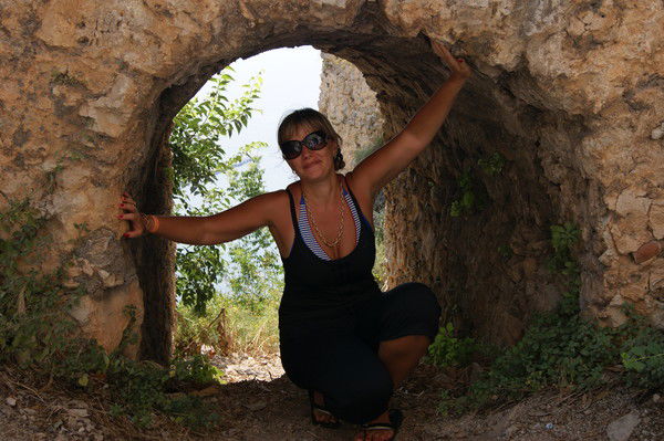 Алена Левтерова