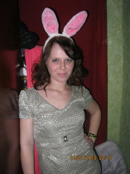 Екатерина Геращенкова