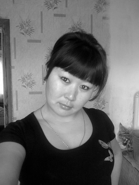 Гульбахыт Нургазинова