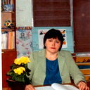 Рима Сиразетдинова