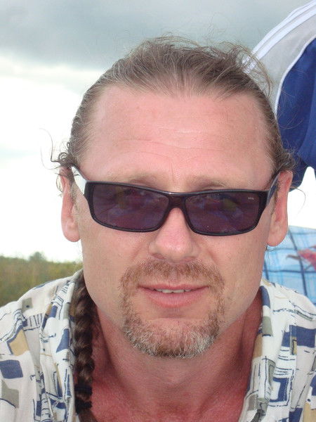 Владимир Хруслов