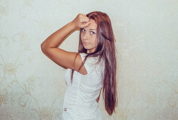 Катерина Мухина