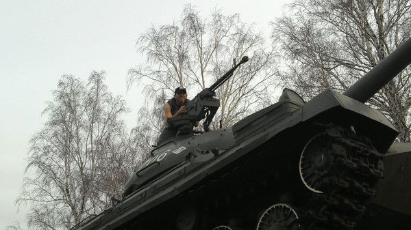 Дмитрий Череповский