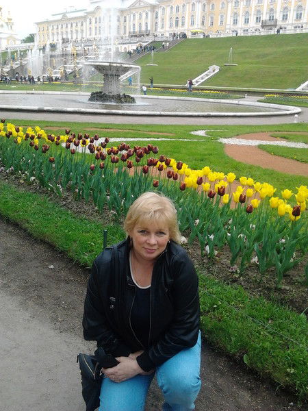 Светлана Купцова