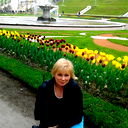Светлана Купцова