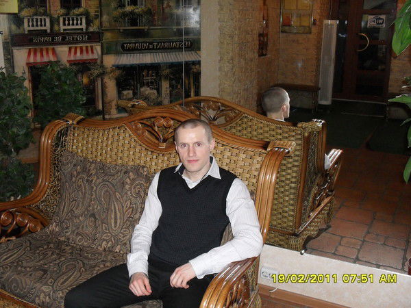 Алексей Квитков