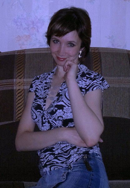 Наталья Сальникова