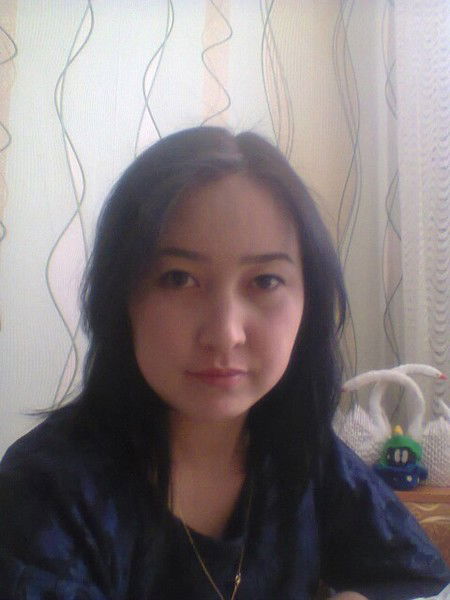 Нурсулу Кенешбаева