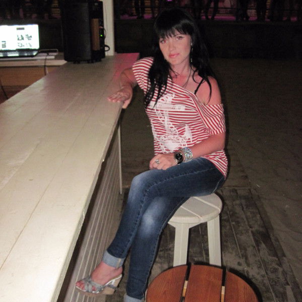 Анна Батенко