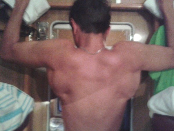 Серёга (Srk) Новиков