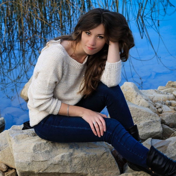 Марина Грекова