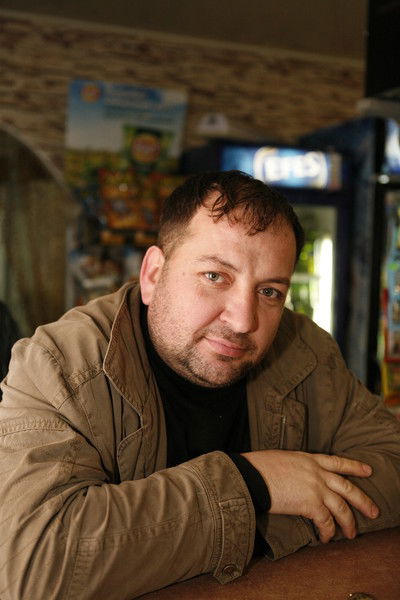 Алексей Князев