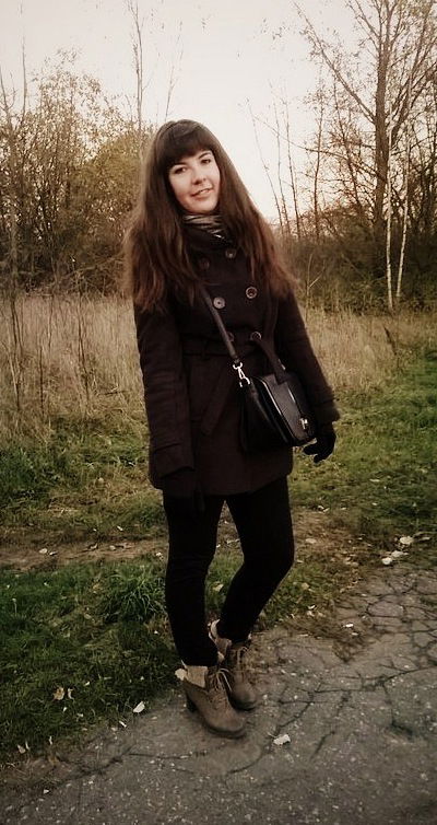 Диана Орловская