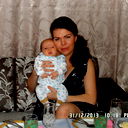 Эльнура Финогеева