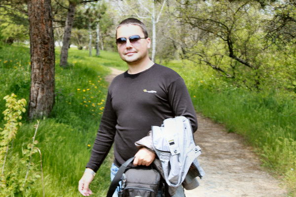 Михаил Солоницын